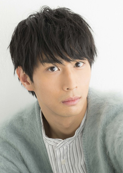 Ichikawa Tomohiro (1991)