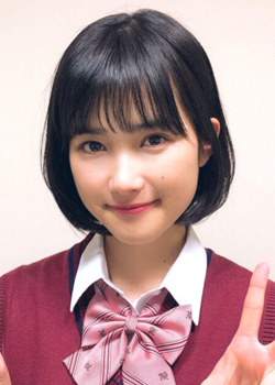 Igashira Manami (2001)