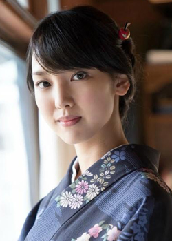 Iikubo Haruna (1994)