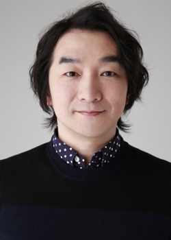 Ikeda Tetsuhiro (1970)