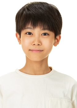 Ikoma Shota (2008)