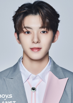 Ikumi Hiroto (RBW JBoyz) (2002)