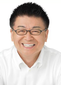 Ikushima Hiroshi (1950)