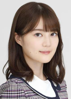 Ikuta Erika (1997)