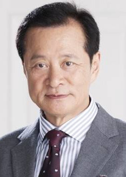 Im Byeong Gi (1950)