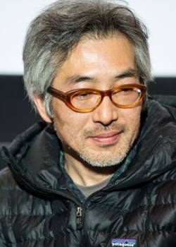 Imaoka Shinji (1960)