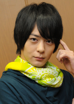 Inukai Atsuhiro (1994)