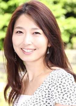 Irino Yoshiko (1980)