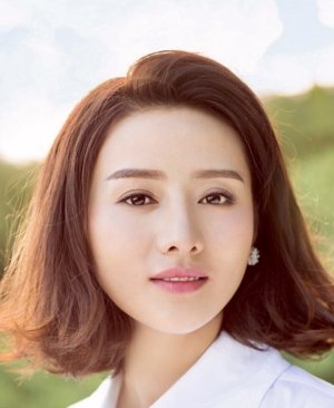 Isabelle Wang (1985)