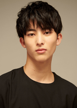 Ishibashi Kazuma (2002)