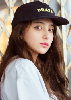 Ishida Nicole (1990)