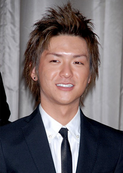 Ishida Takuya (1987)