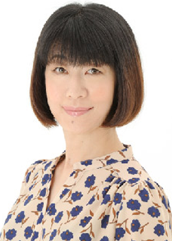 Ishikawa Maki (1959)