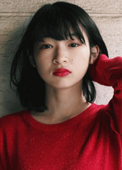 Ishikawa Ruka (1997)