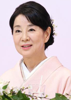 Ishikawa Sayuri (1958)