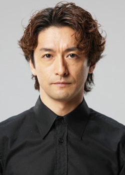 Ishimaru Kanji (1965)