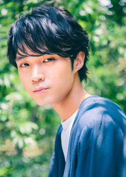 Isomura Hayato (1992)