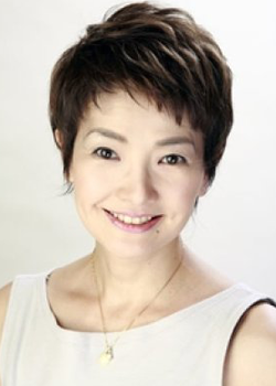 Isshiki Saiko (1958)