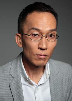 Itagaki Yusuke (1973)