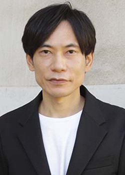 Itakura Toshiyuki (1978)