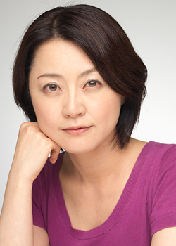 Iwahashi Michiko (1968)