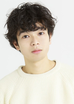 Iwai Kenshiro (1992)