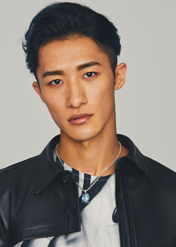 Iwamoto Hikaru (1993)