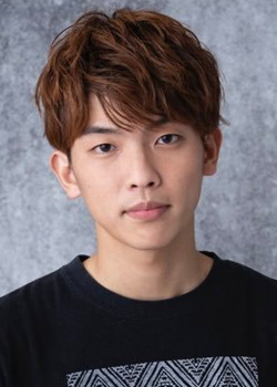 Iwamoto Seimu (1999)