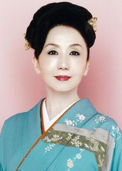 Iwashita Shima (1941)