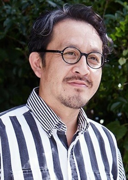 Iwatani Kenji (1970)