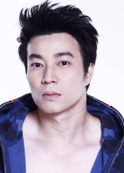 J-Dai Setthasitt Limkasiddej (1989)