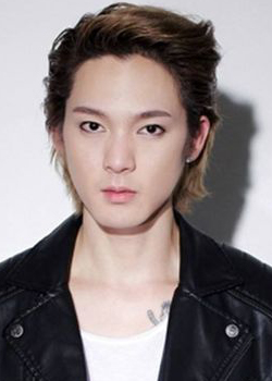 Jack Charupong Kluaymai-Ngam (1987)