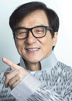 Jackie Chan
