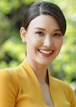 Jackie Jacqueline Muench (1993)