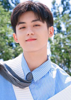 Jackson Shang (2001)