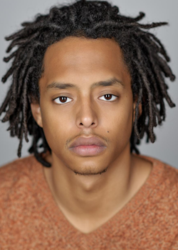 Jacob Romero Gibson (1996)