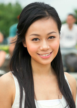 Jacqueline Wong (1989)