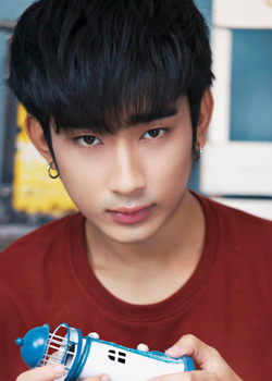 Jah Deth Teng Hortnarong (1996)