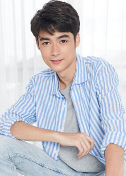 Jai Cornthwaite (2004)