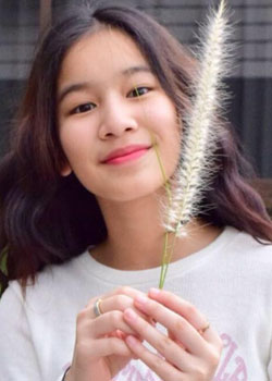 Jaja Jinjutha Siripheng (2001)