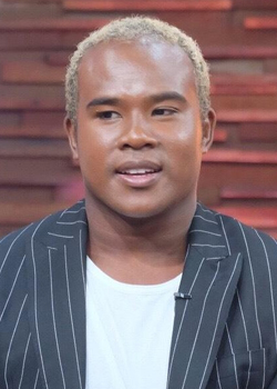 James Rusameekae Fagerlund (1986)