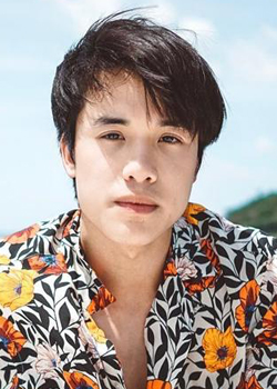 James Teeradon Supapunpinyo (1997)