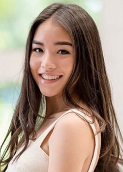 Jamie Juthapich Indrajundra (1997)