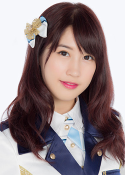 Jan Jetsupa Kruetang (BNK48's Team BIII) (1994)