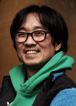 Jang Hang Joon (1969)