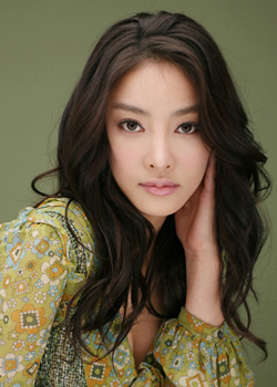 Jang Ja Yeon (1982)