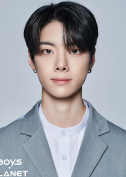 Jang Ji Ho (NINE.i / Blizters) (2004)