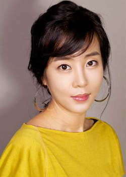Jang Ji Won (1983)