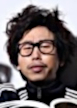 Jang Ji Woong (1981)