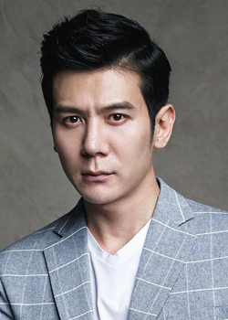 Jang Joon Hak (1978)